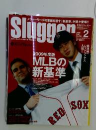 Sluggen　2009年　2月号　No.130