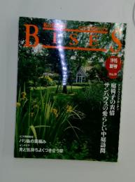 BISES　1995年夏号 no.19