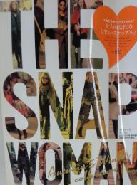 THE SNAP WOMAN　vol.003