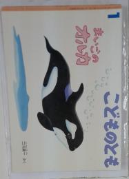 まいごのオルカ　こどものとも