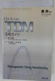 Q＆Aで学ぶTDM活用ガイド　楽局別冊 2004年10月号