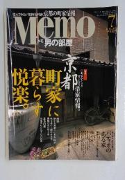 Memo　2002年7月号