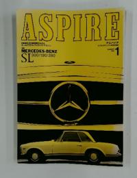 ASPIRE　1998年夏号