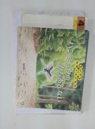 ちいさなかがくのとも7　ハンミョウのみちあんない