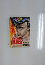 ろくでなしBLUES　対決!東京四天王　ゲームシリーズ　Vジャンプブックス