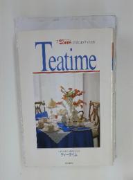 Teatime