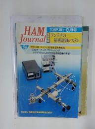 HAM　Journal　1988年