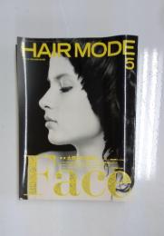 HAIR MODE　2004年5月号