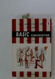 BASIC CONVERSATION　1