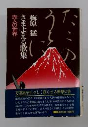 さまよえる歌集　赤人の世界