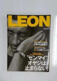 LEON　2004　8
