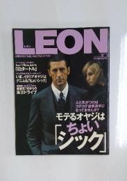 LEON　2004　10
