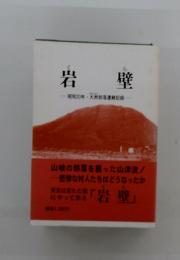 岩壁