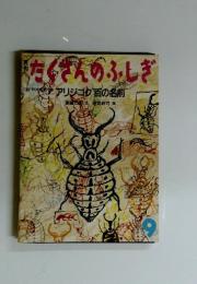 たくさんのふしぎ　1991年9月号