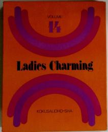 Ladies Charming　VOLUME 14