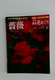 薔薇　2003年6月12日号