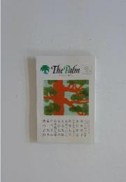 The Palm　2012年冬号