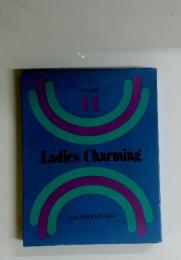 VOLUME 11 Ladies Charming