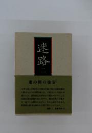 迷路　2