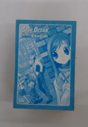 STAR OCEAN