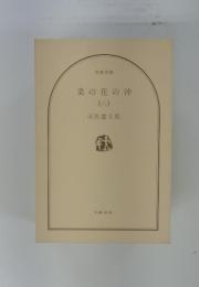 菜の花の沖　６