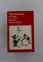 The Philosophy of Time
