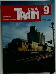 Train　9　NO.285