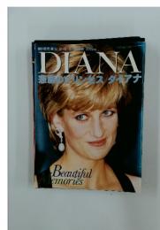 DIANA　悲劇のガスダイアナ