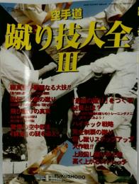 蹴り技大全　Ⅲ