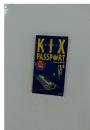 KIX　PASSPORT