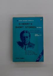 RAPID READING SERIES (5) O. HENRY'S SHORT STORIES RETOLD