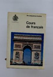 The Linguaphone Institute Cours de francais