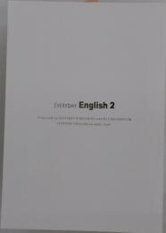 EVERYDAY English 2