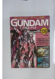 GUNDAM　FACT FILE　2007年6月号