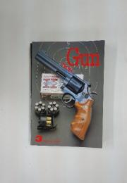 Gun　1992年3月号