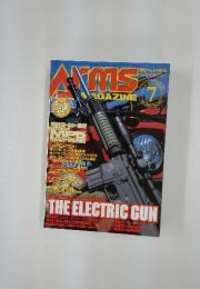 ARMS No.169 2002年7月号