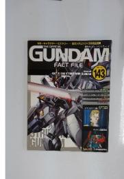 GUNDAM FACT FILE　2007年　7月号