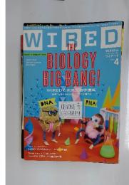 THE BIOLOGY BIG BANG!