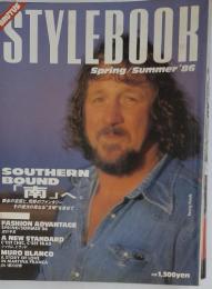 STYLE BOOK