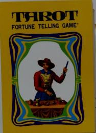 TAROT FORTUNE TELLING GAME