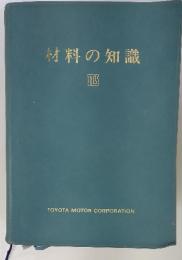 材料の知識