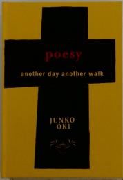poesy another day another walk