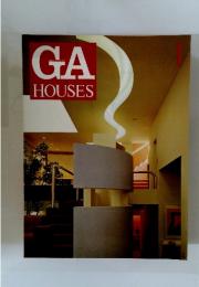 GA　HOUSES　1
