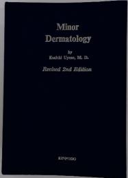 Minor Dermatology Revised 2nd Edition
