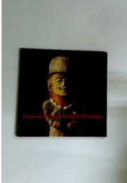 Exposicion de Antiguo Ecuador