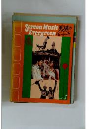 Screen Music Evergreen vol 5
