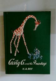 CecilyGandthe9monkeys