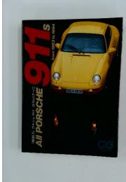 All PORSCHE 911s from 1963 to 1994