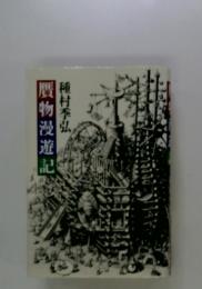 贋物漫遊記
