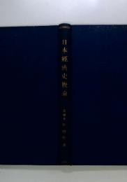 日本經濟史概論
